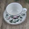 Villeroy & Boch Botanica Soepkom met Schotel 2