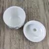Villeroy & Boch Botanica Suikerpot met Deksel 3 Villeroy & Boch Botanica Suikerpot met Deksel 3