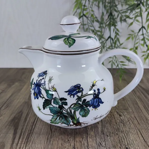 Villeroy & Boch Botanica Theepot 1 Villeroy & Boch Botanica Theepot 1