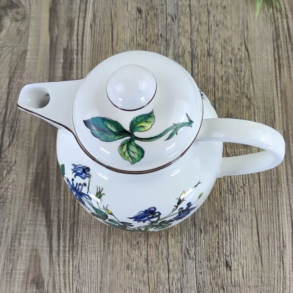 Villeroy & Boch Botanica Theepot 2