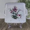 Villeroy & Boch Botanica Vierkante Koek Schaal Villeroy & Boch Botanica Vierkante Koek Schaal