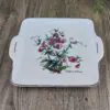 Villeroy & Boch Botanica Vierkante Koek Schaal 3 Villeroy & Boch Botanica Vierkante Koek Schaal 3