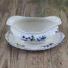 Villeroy & Boch Phoenix Blau Saus- Juskom vaste Schotel 2 Villeroy & Boch Phoenix Blau Saus- Juskom vaste Schotel 2