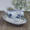 Villeroy & Boch Phoenix Blau Saus- Juskom vaste Schotel 3 Villeroy & Boch Phoenix Blau Saus- Juskom vaste Schotel 3