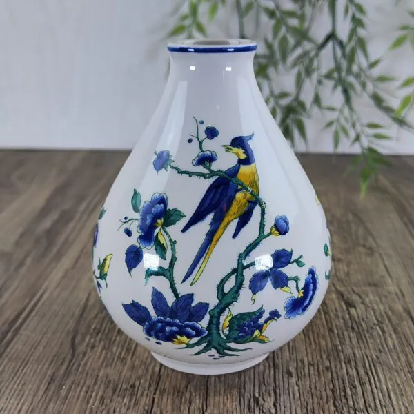 Villeroy & Boch Phoenix Blau Vaasje 1 Villeroy & Boch Phoenix Blau Vaasje 1