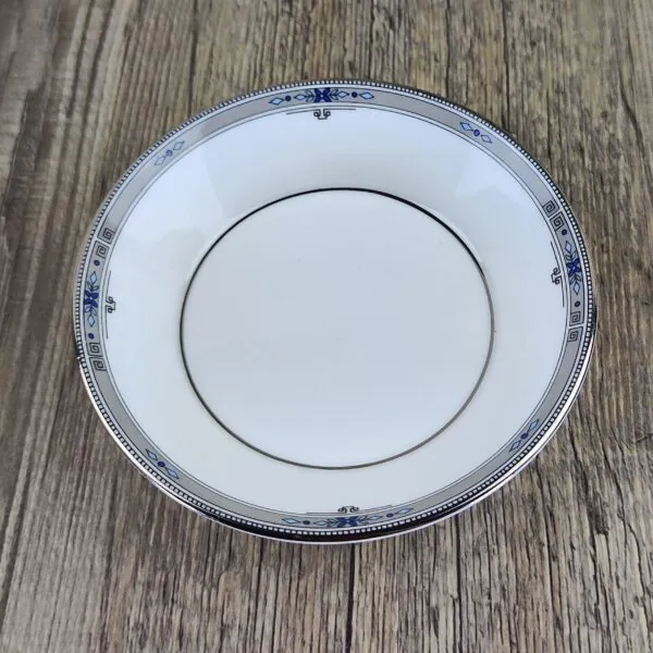 Wedgwood Amherst Compoteschaaltje 13cm 3 Wedgwood Amherst Compoteschaaltje 13cm 3