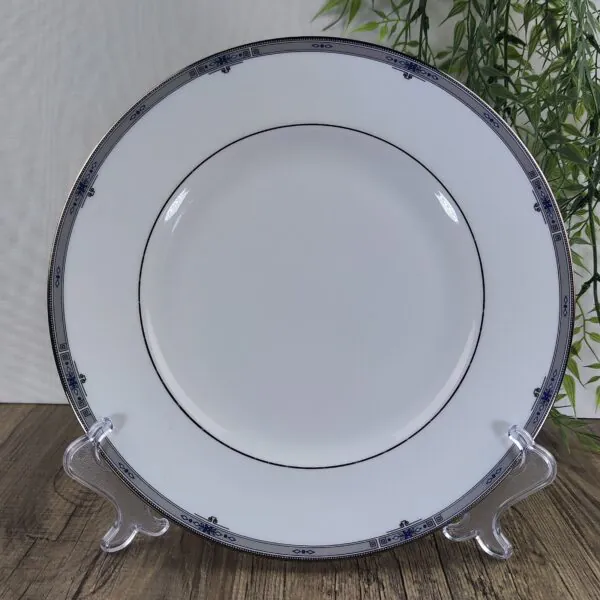 Wedgwood Amherst Dinerbord 1 Wedgwood Amherst Dinerbord 1