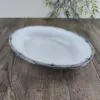 Wedgwood Amherst Groenteschaal 3 Wedgwood Amherst Groenteschaal 3