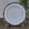 Wedgwood Amherst Ontbijtbord 205mm 1