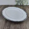 Wedgwood Amherst Serveerschaal Ovaal 36x28cm 3