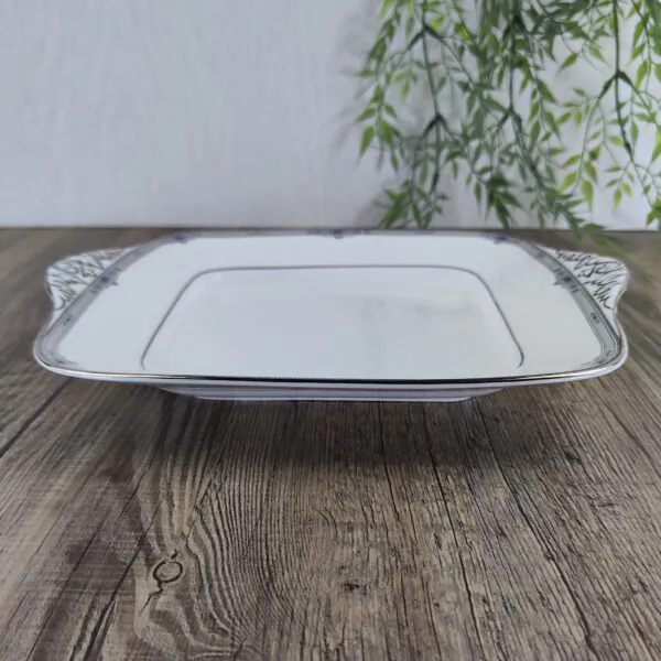 Wedgwood Amherst Vierkante Schaal 2