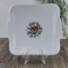 Wedgwood Conway Vierkante Schaal 1 Wedgwood Conway Vierkante Schaal 1