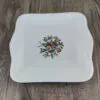 Wedgwood Conway Vierkante Schaal 3 Wedgwood Conway Vierkante Schaal 3