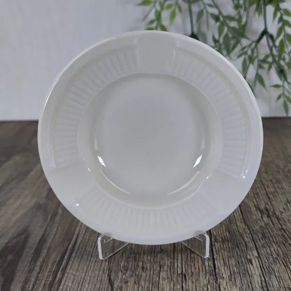 Wedgwood Edme Asbak 1