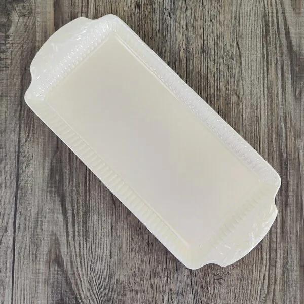 Wedgwood Edme Cakeschaal 3 Wedgwood Edme Cakeschaal 3