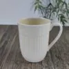 Wedgwood Edme Mok met Oor 1