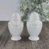 Wedgwood Edme Peper en Zoutstel 1 Wedgwood Edme Peper en Zoutstel 1