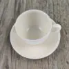 Wedgwood Edme Theekop & schotel 0,19L 2 Wedgwood Edme Theekop & schotel 0,19L 2
