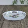 Wedgwood Kutani Crane Bonbon Schaaltje 2
