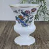 Wedgwood Kutani Crane Vaasje 1 Wedgwood Kutani Crane Vaasje 1