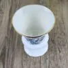 Wedgwood Kutani Crane Vaasje 2 Wedgwood Kutani Crane Vaasje 2