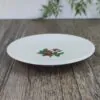 Wedgwood Moss Rose Schotel voor Koffiekop 2 Wedgwood Moss Rose Schotel voor Koffiekop 2