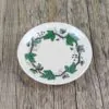 Wedgwood Stratford Bonbonbordje Theetip glad 3