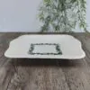 Wedgwood Stratford Vierkante Schaal 2