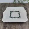 Wedgwood Stratford Vierkante Schaal 3