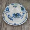 's Fruit Basket Blue Botervloot 1 's Fruit Basket Blue Botervloot 1