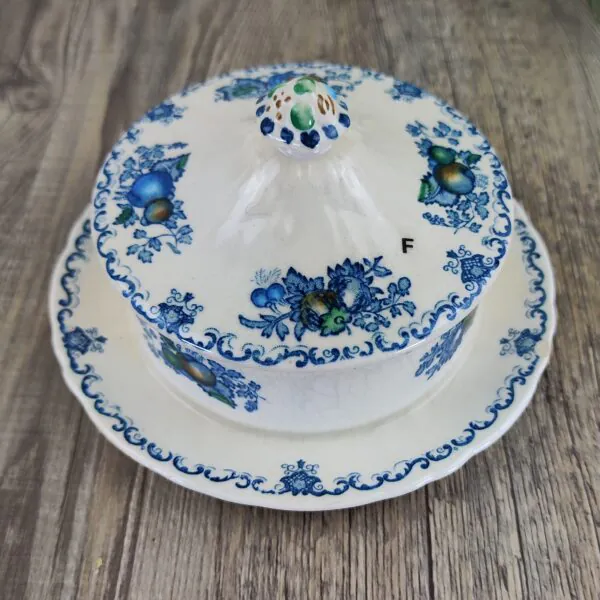 's Fruit Basket Blue Botervloot 1