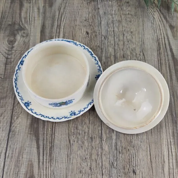 's Fruit Basket Blue Botervloot 2