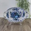 's Fruit Basket Blue Groenteschaal 1