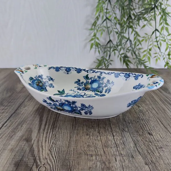 's Fruit Basket Blue Groenteschaal 2