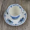 's Fruit Basket Blue Kop en Schotel 2