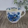 's Fruit Basket Blue Losse Kop 1 's Fruit Basket Blue Losse Kop 1