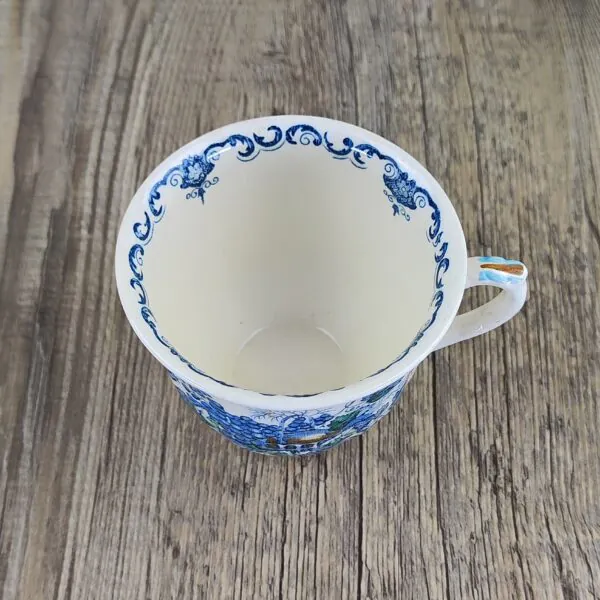 's Fruit Basket Blue Losse Kop 2