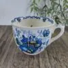 's Fruit Basket Blue Losse Kop groot 1 's Fruit Basket Blue Losse Kop groot 1