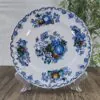 's Fruit Basket Blue Ontbijtbord 1 's Fruit Basket Blue Ontbijtbord 1