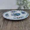 's Fruit Basket Blue Ontbijtbord 2 's Fruit Basket Blue Ontbijtbord 2