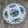 's Fruit Basket Blue Ontbijtbord 3 's Fruit Basket Blue Ontbijtbord 3