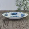 's Fruit Basket Blue Ovaal Schaaltje 2