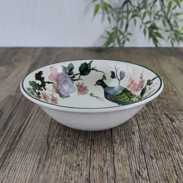 Myott Meakin Dynasty Collection Exotic Garden Compoteschaaltje 1 Myott Meakin Dynasty Collection Exotic Garden Compoteschaaltje 1
