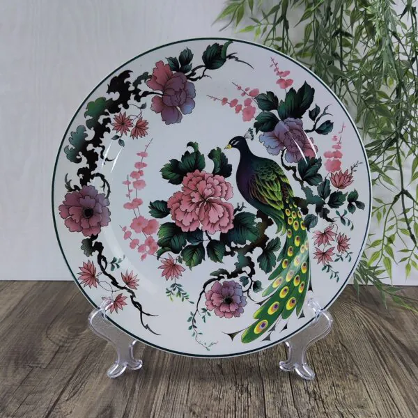 Myott Meakin Dynasty Collection Exotic Garden Dinerbord 1 Myott Meakin Dynasty Collection Exotic Garden Dinerbord 1