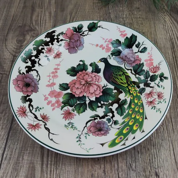 Myott Meakin Dynasty Collection Exotic Garden Dinerbord 3