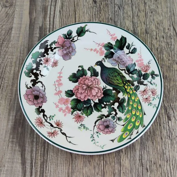 Myott Meakin Dynasty Collection Exotic Garden Gebaksbordje 3