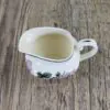 Myott Meakin Dynasty Collection Exotic Garden Melk-Roomkannetje 2 Myott Meakin Dynasty Collection Exotic Garden Melk-Roomkannetje 2