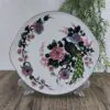 Myott Meakin Dynasty Collection Exotic Garden Taartschaal 1 Myott Meakin Dynasty Collection Exotic Garden Taartschaal 1