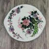 Myott Meakin Dynasty Collection Exotic Garden Taartschaal 3 Myott Meakin Dynasty Collection Exotic Garden Taartschaal 3
