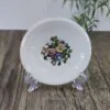 Wedgwood Conway Bonbonbordje Theetip 1 Wedgwood Conway Bonbonbordje Theetip 1